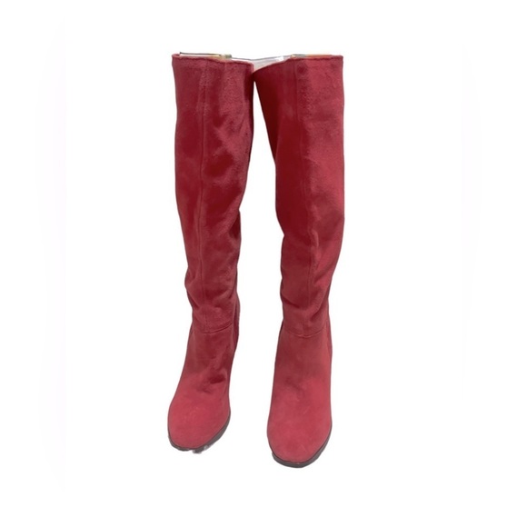 🌼❤️NEW NO TAGS/ NOT IN BOX, COLIN STEWART BOOTS - Picture 1 of 13